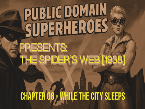 The Spider's Web